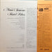 Nina Simone – Pastel Blues LP vinyl record, image 2 of 3