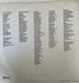 Graham Parker – The Mona Lisa's Sister LP vinyl record, image 6 of 7