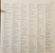 Mondo Rock – Mondo Rock Chemistry LP vinyl record, image 5 of 6