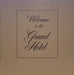 Procol Harum – Grand Hotel LP vinyl record, image 5 of 9