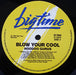 Hoodoo Gurus – Blow Your Cool! LP vinyl record, image 6 of 6