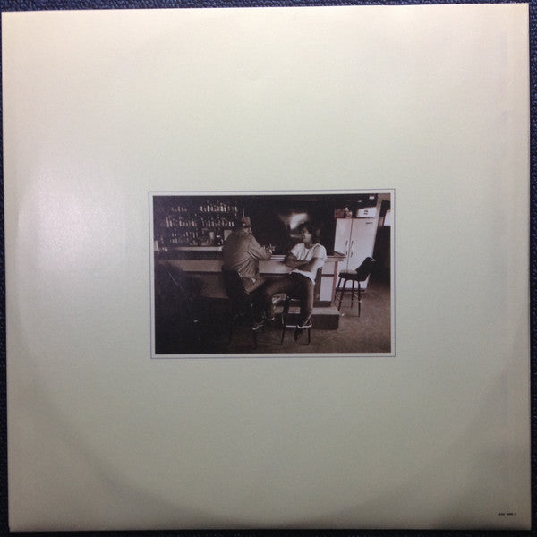 John Cougar Mellencamp – The Lonesome Jubilee LP vinyl record, image 5 of 8