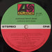 Average White Band – AWB LP vinyl record, image 3 of 4
