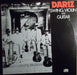 Francis Darizcuren – Swing, Violin And Guitar LP vinyl record, image 1 of 4