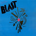Holly Johnson – Blast LP vinyl record, image 1 of 4