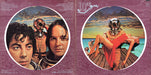 10cc – Deceptive Bends LP vinyl record, image 10 of 10