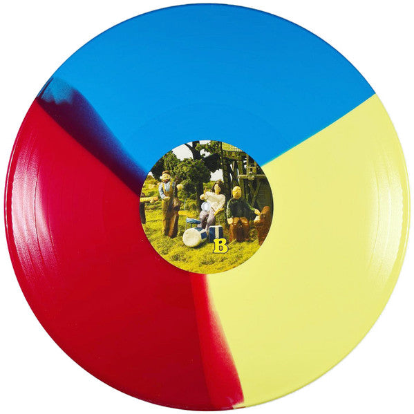 King Gizzard And The Lizard Wizard – Paper Mâché Dream Balloon LP vinyl record, image 7 of 10
