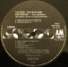 Joe Jackson – Tucker: The Man And His Dream (Original Motion Picture Soundtrack) LP vinyl record, image 3 of 4