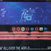 Status Quo – Rockin' All Over The World LP vinyl record, image 2 of 6