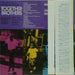 Barry White, Love Unlimited, Love Unlimited Orchestra – Together Brothers LP vinyl record, image 2 of 8