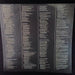 Rush – Power Windows LP vinyl record, image 5 of 7