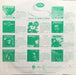 Ken Hensley – Proud Words On A Dusty Shelf LP vinyl record, image 9 of 9