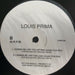 Louis Prima – I Wanna Be Like You 12" vinyl record, image 2 of 2