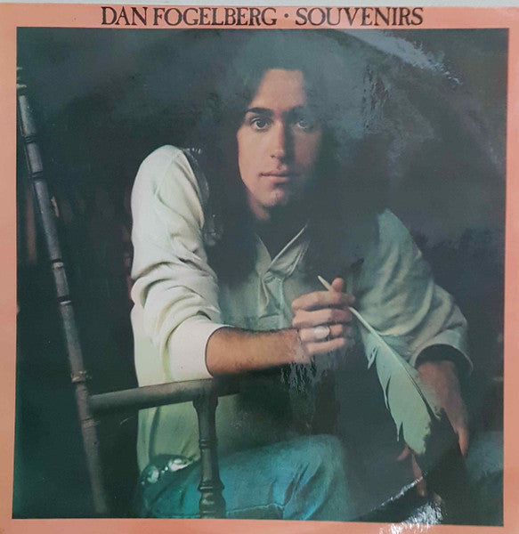 Dan Fogelberg Vinyl Records
