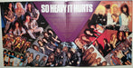 Various – So Heavy It Hurts LP vinyl record, image 2 of 3