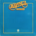 Manteca – Fusion LP vinyl record, image 1 of 4