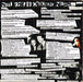 Not The Nine O'Clock News – Not The Nine O'Clock News... LP vinyl record, image 2 of 4