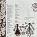 Not Drowning, Waving – Claim LP vinyl record, image 6 of 6