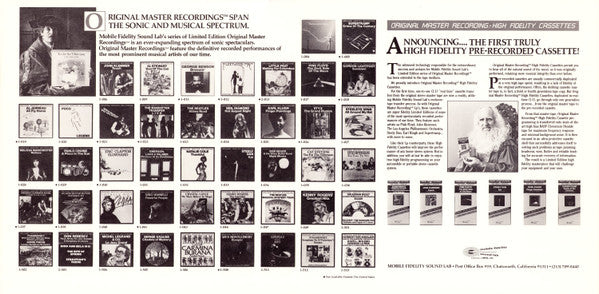 Jethro Tull – Aqualung LP vinyl record, image 9 of 10