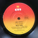 Billy Joel – Back In The U.S.S.R. 7" vinyl record, image 3 of 3