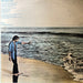 Elton John – Don't Shoot Me I'm Only The Piano Player LP vinyl record, image 3 of 10