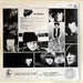 The Beatles – Rubber Soul LP vinyl record, image 2 of 7
