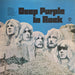 Deep Purple, Deep Purple – In Rock = イン・ロック LP vinyl record, image 5 of 9
