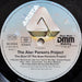 The Alan Parsons Project – The Best Of The Alan Parsons Project LP vinyl record, image 4 of 5