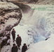 Echo & The Bunnymen – Porcupine LP vinyl record, image 1 of 6