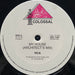 Vika Bull – My House 12" vinyl record, image 4 of 5