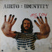 Airto Moreira – Identity LP vinyl record, image 1 of 4