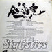 The Stylistics – You Are Everything LP vinyl record, image 2 of 4