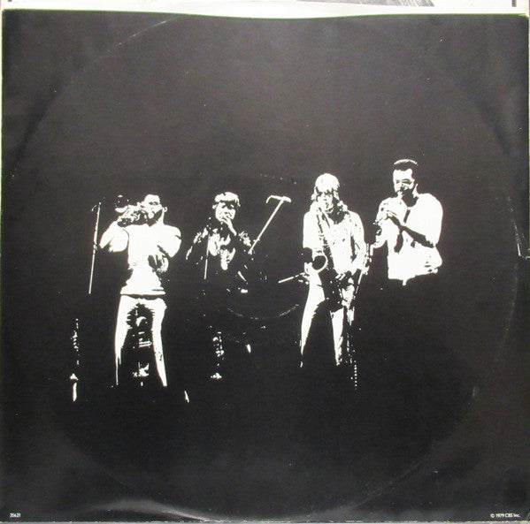 Lips – Lips LP vinyl record, image 6 of 6
