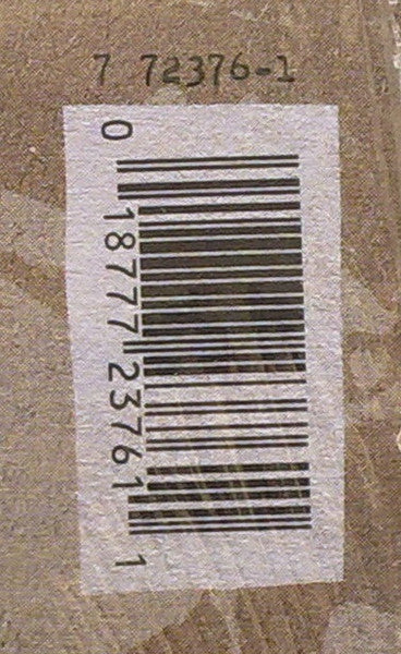D.O.A. – Murder. LP vinyl record, image 5 of 5