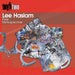 Lee Haslam – Free / Retrospective 12" vinyl record, image 1 of 3