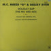 MC Miker G. & DJ Sven – Holiday Rap (The Pee Wee Mix) 12" vinyl record, image 1 of 4