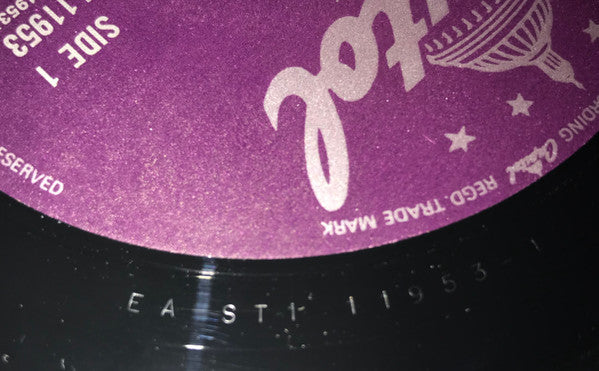 Carole King – Touch The Sky LP vinyl record, image 9 of 9