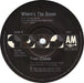 Toni Childs – Stop Your Fussin' 7" vinyl record, image 4 of 4