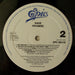 Sade – Promise LP vinyl record, image 6 of 6