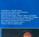 Moving Pictures – Days Of Innocence LP vinyl record, image 4 of 8