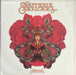 Santana – Festivál LP vinyl record, image 1 of 6