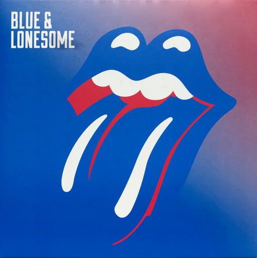 The Rolling Stones – Blue & Lonesome (2xLP)