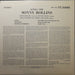Sonny Rollins – Newk's Time LP vinyl record, image 3 of 10