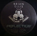 Brian Ellis – Reflection LP vinyl record, image 3 of 4