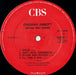 Gregory Abbott – Shake You Down LP vinyl record, image 4 of 4