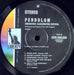 Creedence Clearwater Revival – Pendulum LP vinyl record, image 4 of 4