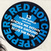 Red Hot Chili Peppers – Mother's Milk LP vinyl record, image 2 of 5
