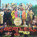 The Beatles – Sgt. Pepper's Lonely Hearts Club Band LP vinyl record, image 1 of 6