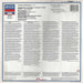 Ludwig van Beethoven, Pilar Lorengar, Yvonne Minton, Stuart Burrows, Martti Talvela, Chicago Symphony Orchestra, Chicago Symphony Chorus, Georg Solti – Symphony No. 9 Opus 125 'Choral' LP vinyl record, image 2 of 4