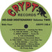Various – Ho-Dad Hootenanny Too! (2xLP) LP vinyl record, image 8 of 8